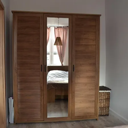 Apartament Kominkowy Przy Parku Połczyn-Zdrój Exterior foto