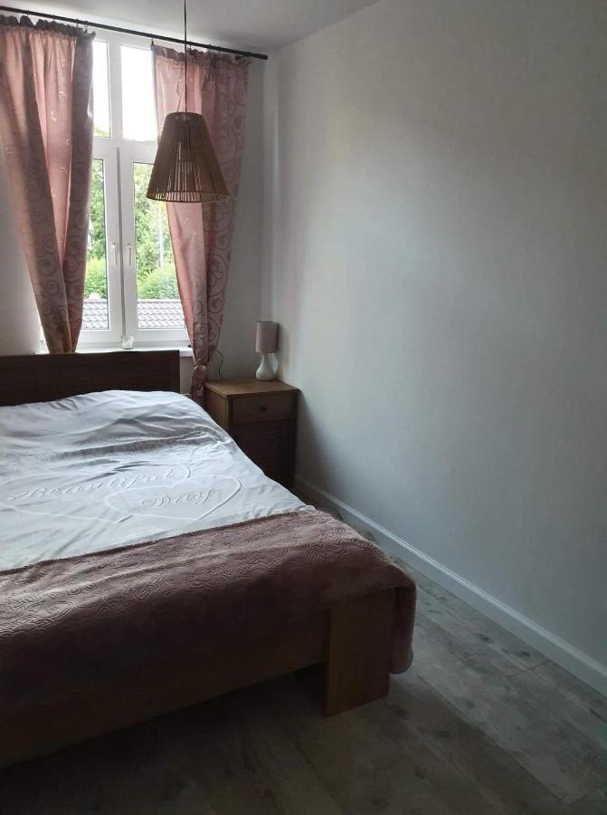 Kominkowy Przy Parku Apartment *